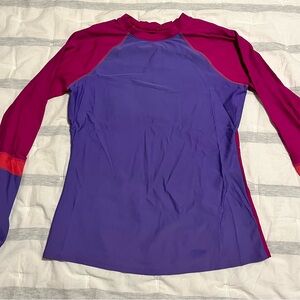 Prana Rash Guard